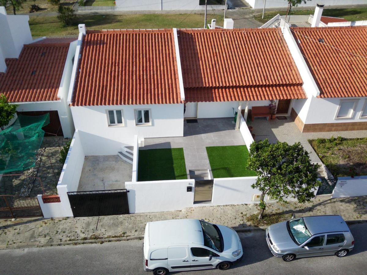 Forte Beach House Nazaré Exterior foto