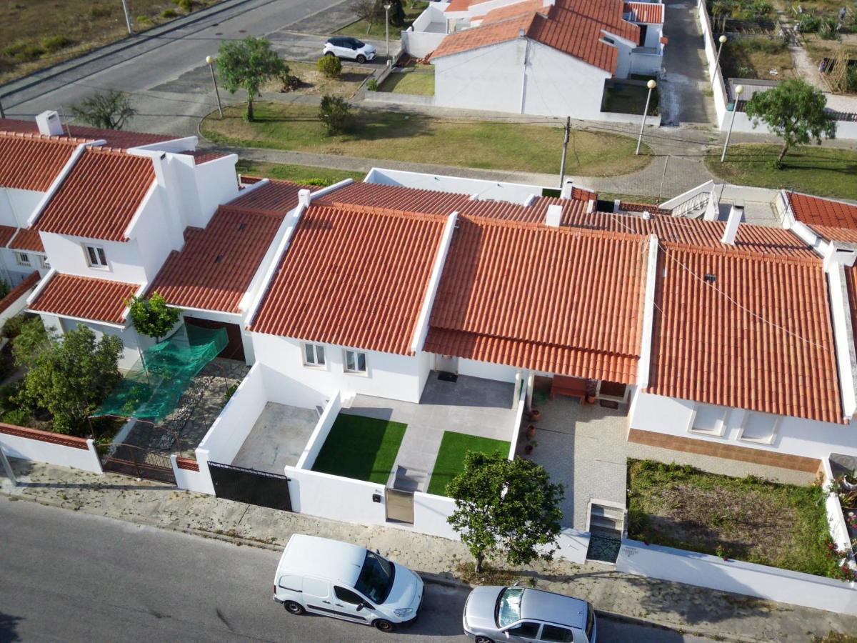Forte Beach House Nazaré Exterior foto